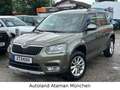 Skoda Yeti 1.2 TSI *Active* Facelift / Tempo/ PDC/ AHK Yeşil - thumbnail 1