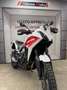 Moto Morini X-Cape 650 Bianco - thumbnail 4