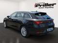 SEAT Leon Sportstourer 1.5 eTSI OPF Xcellence DSG Schwarz - thumbnail 4