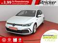 Volkswagen Golf GTI 2.0TSI DSG 320,-ohne Anzahlung Navi Travel Ap Weiß - thumbnail 2
