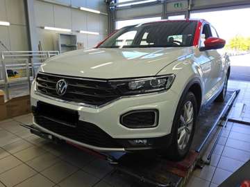 1.5 TSI DSG Sport AHK/ACC/Rückkam
