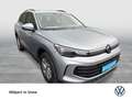 Volkswagen Tiguan 1.5 eTSI NEUES MODELL AHK CAM NAVI LM17 Argent - thumbnail 6