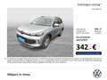 Volkswagen Tiguan 1.5 eTSI NEUES MODELL AHK CAM NAVI LM17 Argent - thumbnail 3