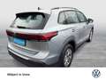 Volkswagen Tiguan 1.5 eTSI NEUES MODELL AHK CAM NAVI LM17 Argent - thumbnail 5