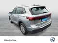Volkswagen Tiguan 1.5 eTSI NEUES MODELL AHK CAM NAVI LM17 Argent - thumbnail 4