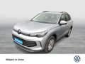 Volkswagen Tiguan 1.5 eTSI NEUES MODELL AHK CAM NAVI LM17 Argent - thumbnail 2
