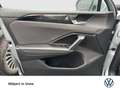 Volkswagen Tiguan 1.5 eTSI NEUES MODELL AHK CAM NAVI LM17 Argent - thumbnail 8