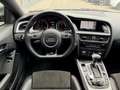 Audi A5 Audi A5 Coupé 3.0 TDI V6 245 ch Quattro S-Line Schwarz - thumbnail 8
