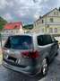 SEAT Alhambra Crono Plus-DSG-7 Sitzer-Leder!! Gris - thumbnail 3