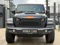 Jeep Gladiator 3.0 V6 4WD ATX Sport FULL OPTIONS GARANTIE 12MOIS Negro - thumbnail 3