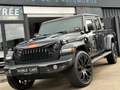 Jeep Gladiator 3.0 V6 4WD ATX Sport FULL OPTIONS GARANTIE 12MOIS Negro - thumbnail 1