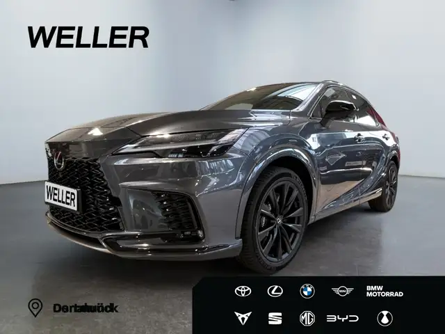 Lexus Sonstige