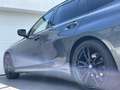 BMW 320 d xDrive M Sport ST-HZG/LC-PROF/ACC/AHK/SPUR Grigio - thumbnail 8