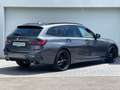 BMW 320 d xDrive M Sport ST-HZG/LC-PROF/ACC/AHK/SPUR Grigio - thumbnail 7