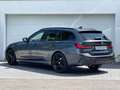 BMW 320 d xDrive M Sport ST-HZG/LC-PROF/ACC/AHK/SPUR Grigio - thumbnail 5