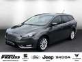Ford Focus Turnier Titanium 1.0 EcoBoost Grau - thumbnail 1