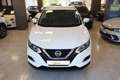 Nissan Qashqai 1.7dCI Acenta 4x4-I CVT Blanco - thumbnail 3