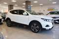 Nissan Qashqai 1.7dCI Acenta 4x4-I CVT Blanco - thumbnail 1