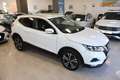Nissan Qashqai 1.7dCI Acenta 4x4-I CVT Blanco - thumbnail 6