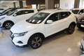 Nissan Qashqai 1.7dCI Acenta 4x4-I CVT Blanco - thumbnail 5
