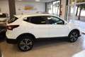 Nissan Qashqai 1.7dCI Acenta 4x4-I CVT Blanco - thumbnail 8