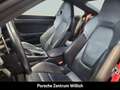 Porsche 992 911 Carrera Sportabgas Rückfahrkamera 21-Zoll Schwarz - thumbnail 8