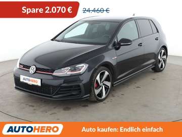 2.0 TSI GTI Performance BM Aut.*LED*PDC*CARPLAY*