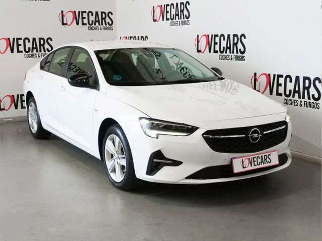 Opel Insignia 1.5D DVH S&S Business Edition 122 - foto 1