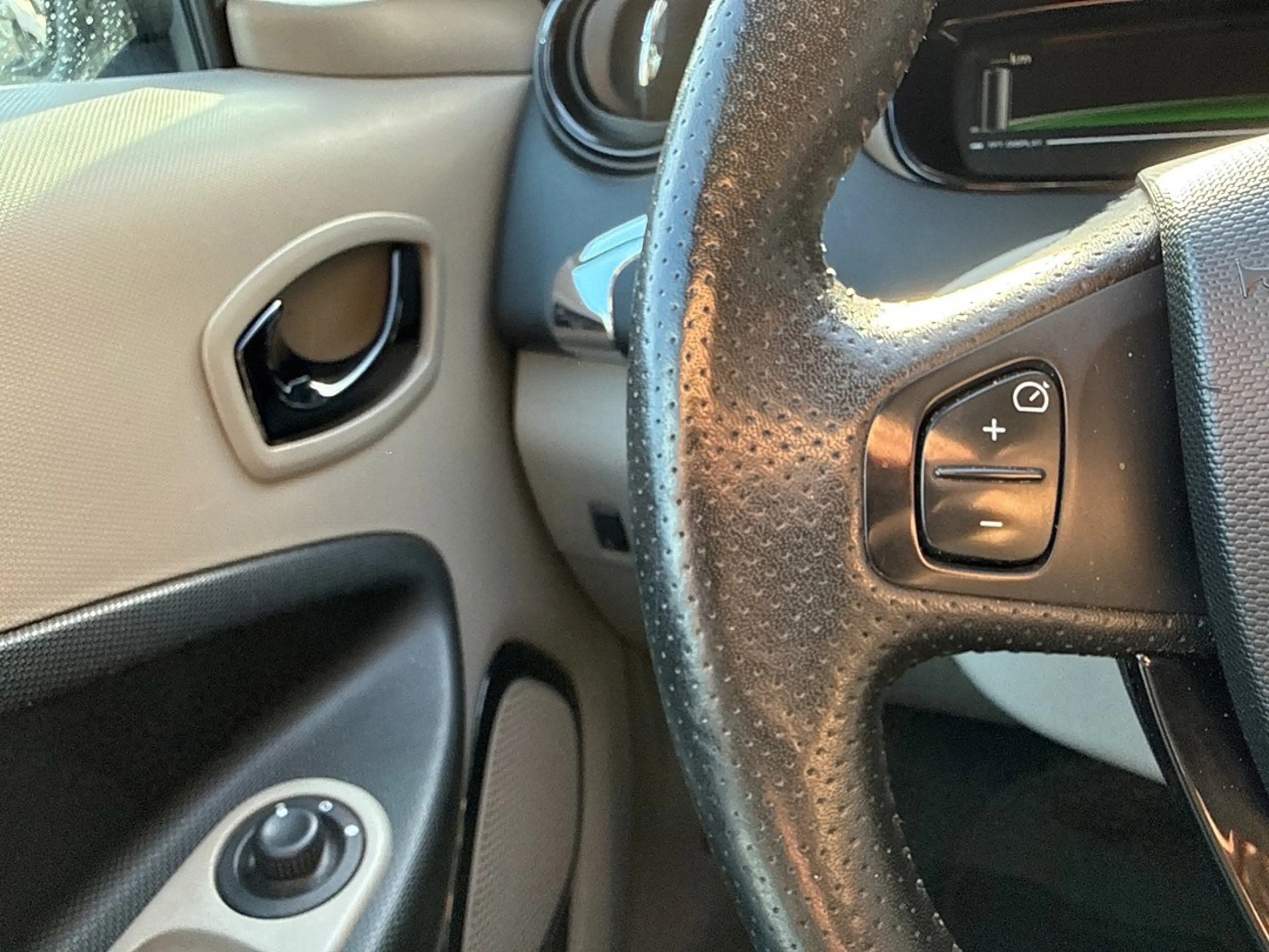 Renault ZOE Q210 Zen Quickcharge 22 kWh | Camera | Navigatie — photo 14