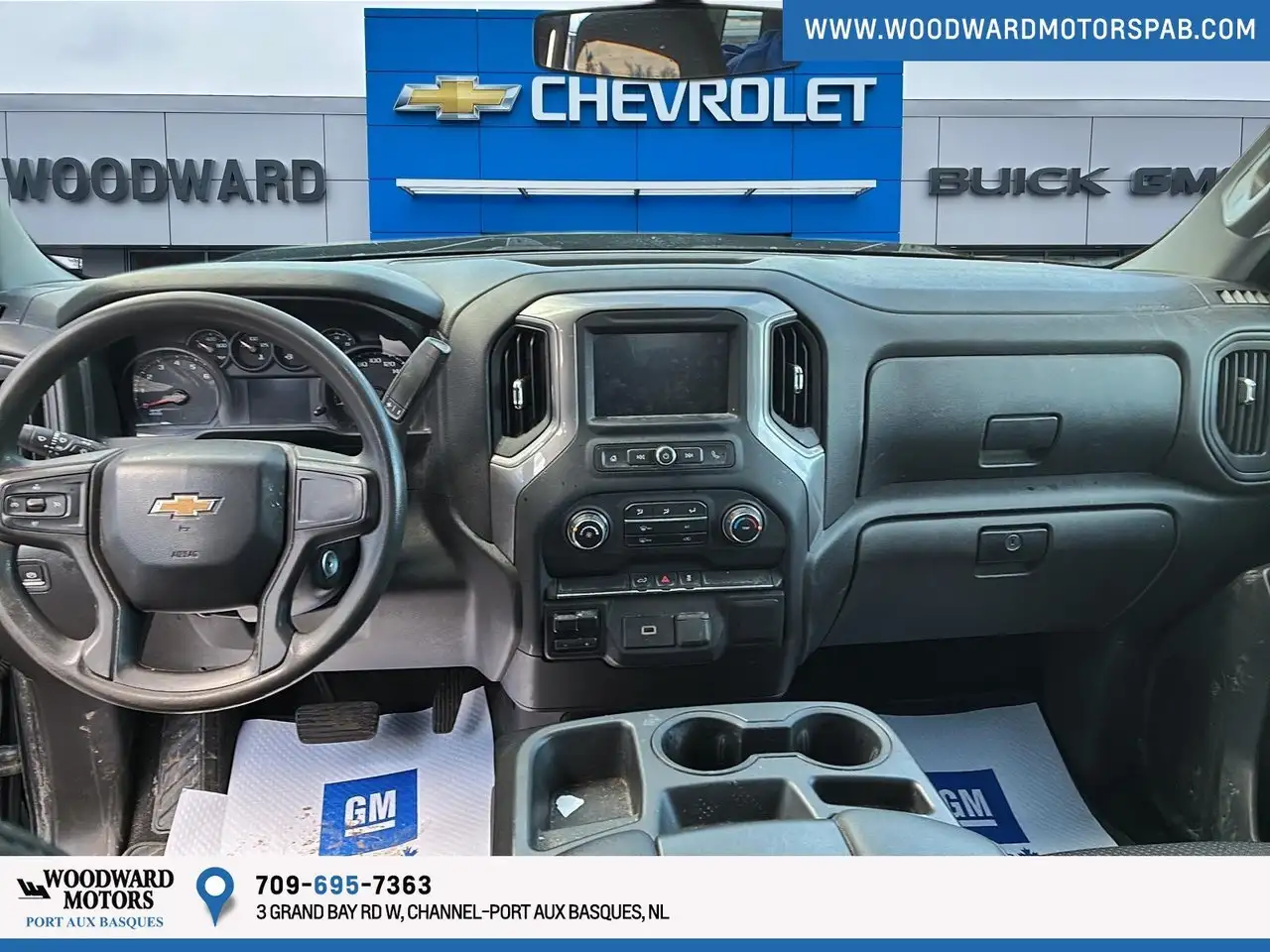Chevrolet Silverado 1500 снимка Chevrolet Silverado 1500