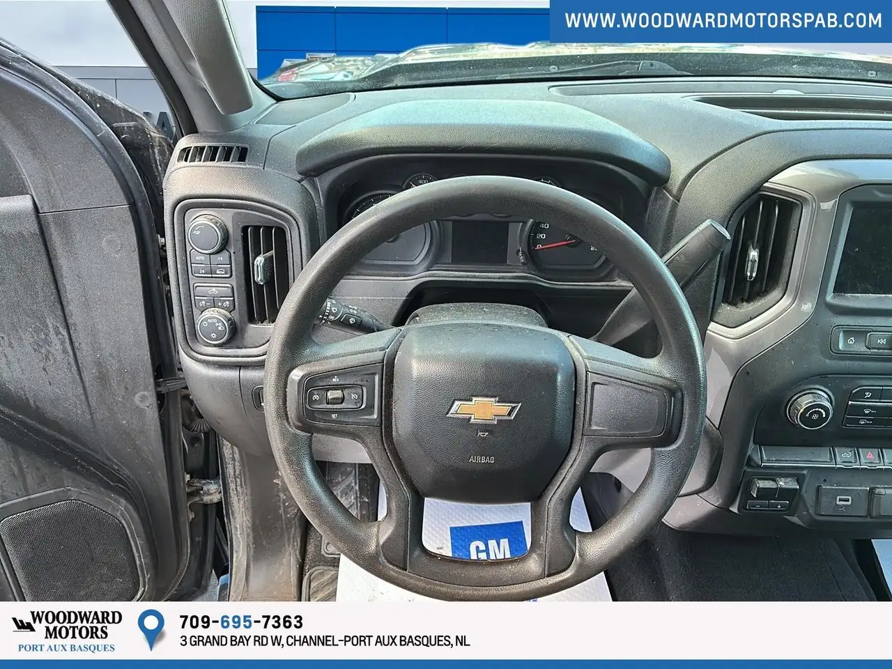 Chevrolet Silverado 1500 снимка Chevrolet Silverado 1500
