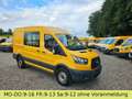 Ford Transit Kasten EU6 1.Hd Hoch/Lang Transporter Giallo - thumbnail 1