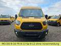 Ford Transit Kasten EU6 1.Hd Hoch/Lang Transporter Giallo - thumbnail 15
