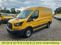 Ford Transit Kasten EU6 1.Hd Hoch/Lang Transporter Giallo - thumbnail 5
