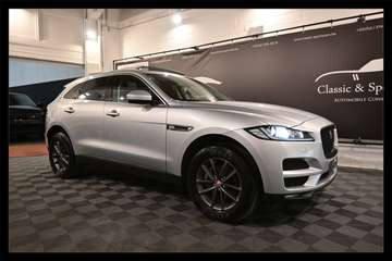 2.0 D AWD LUXURY / PANO / CAMERA / FULL OPTIONS !!