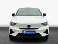 Volvo C40 Recharge 82 kWh Twin Motor Plus Weiß - thumbnail 3