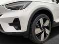 Volvo C40 Recharge 82 kWh Twin Motor Plus Weiß - thumbnail 6