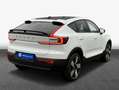 Volvo C40 Recharge 82 kWh Twin Motor Plus Weiß - thumbnail 2