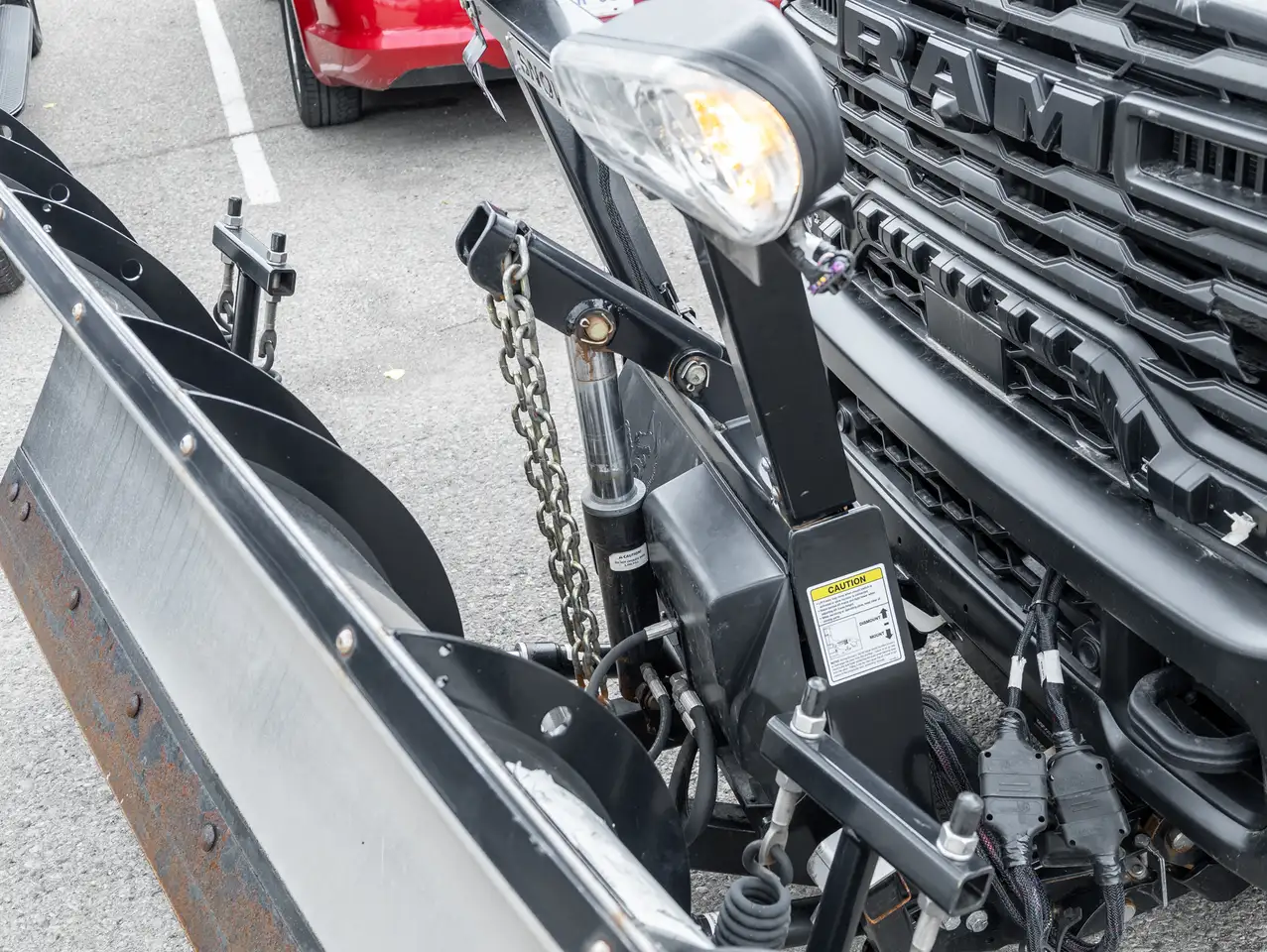RAM 2500 2026