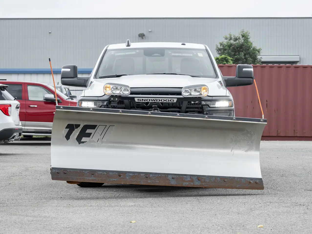 RAM 2500 2026
