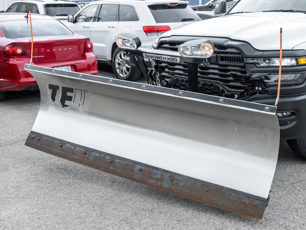 RAM 2500 2026