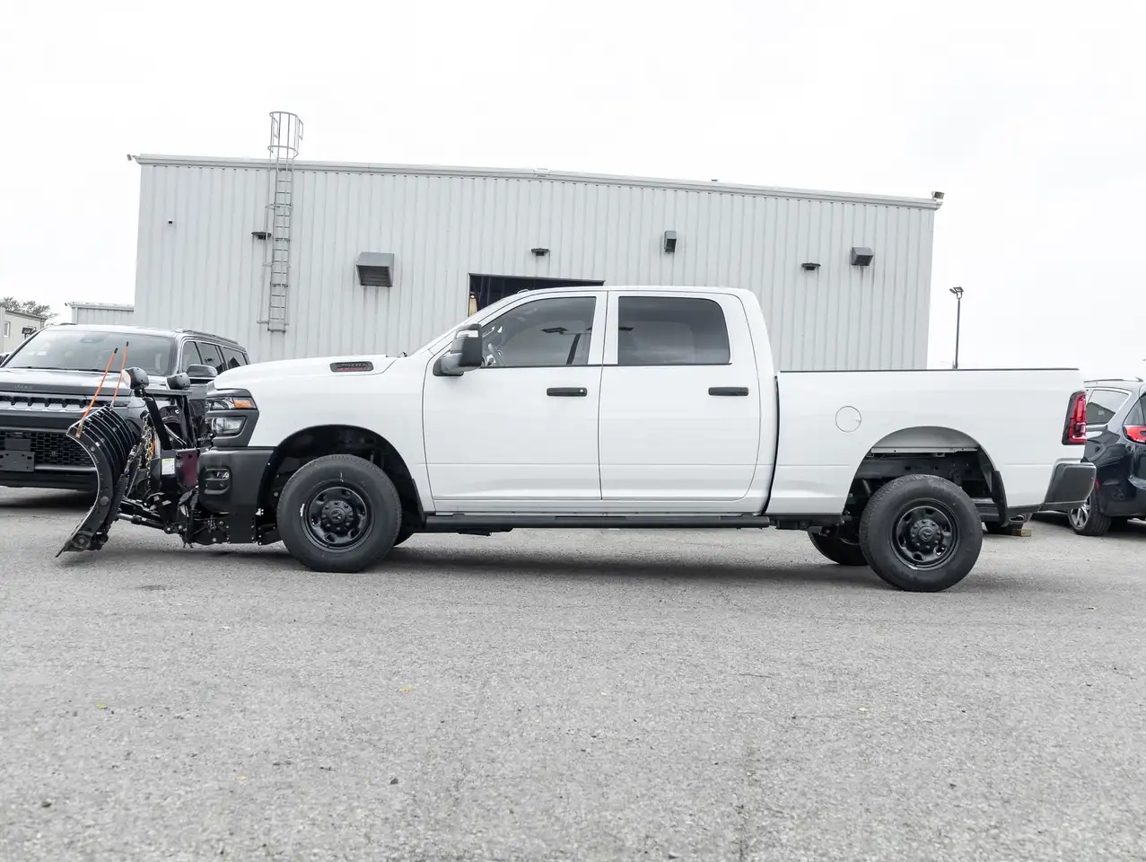 RAM 2500 2026