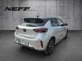 Opel Corsa F 1.2 Turbo GS FLA SpurH SpurW KAM LED Grau - thumbnail 5