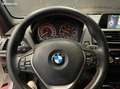 BMW 118 SERIE F20 LCI 118d 150 ch Sport SECONDE MAIN ORIGINE FRANCE Weiß - thumbnail 13