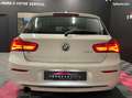 BMW 118 SERIE F20 LCI 118d 150 ch Sport SECONDE MAIN ORIGINE FRANCE Wit - thumbnail 8