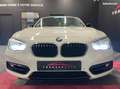 BMW 118 SERIE F20 LCI 118d 150 ch Sport SECONDE MAIN ORIGINE FRANCE Wit - thumbnail 6