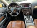 Audi A6 2.8 FSI Pro Line Business AUT LEER NEW MOTOR 2DE E Blauw - thumbnail 2