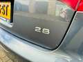 Audi A6 2.8 FSI Pro Line Business AUT LEER NEW MOTOR 2DE E Blauw - thumbnail 18