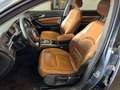 Audi A6 2.8 FSI Pro Line Business AUT LEER NEW MOTOR 2DE E Blauw - thumbnail 10