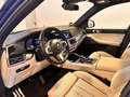 BMW X5 M X Drive M Sport Niebieski - thumbnail 6